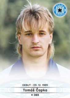 065 - Tomáš Čapka