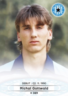 069 - Michal Gottwald