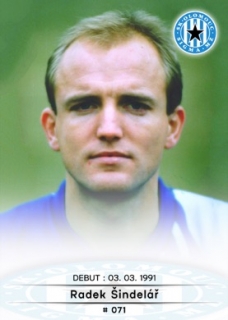 071 - Radek Šindelář