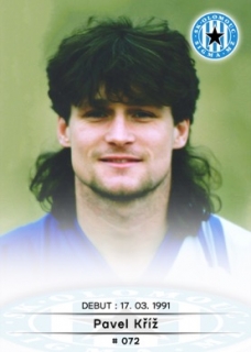 072 - Pavel Kříž
