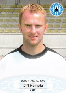 091 - Jiří Homola