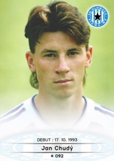 092 - Jan Chudý