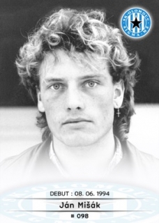 098 - Ján Mišák