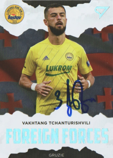 Vakhtang Chanturishvili (Fastav Zlín)