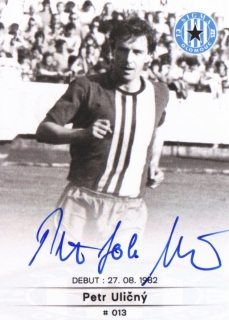 013 - Petr Uličný