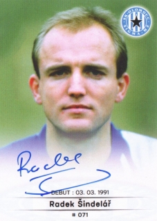 071 - Radek Šindelář