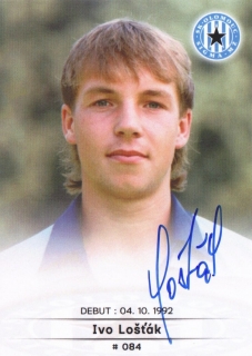084 - Ivo Lošťák