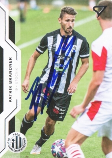 Patrik Brandner (Dynamo České Budějovice)