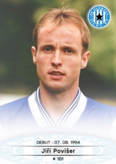 101 - Jiří Povišer