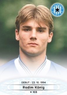 103 - Radim König