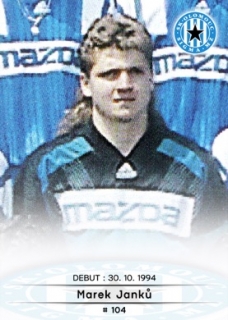 104 - Marek Janků