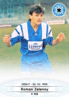 106 - Roman Zelenay