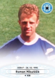 108 - Roman Mikulášik