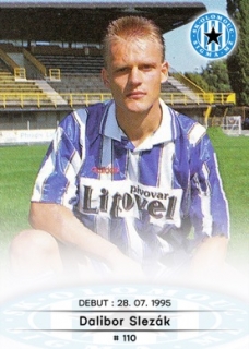 110 - Dalibor Slezák