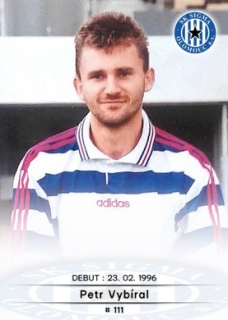 111 - Petr Vybíral