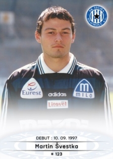 123 - Martin Švestka