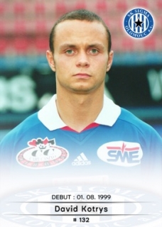 132 - David Kotrys