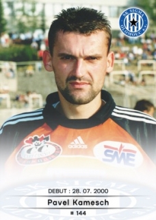 144 - Pavel Kamesch