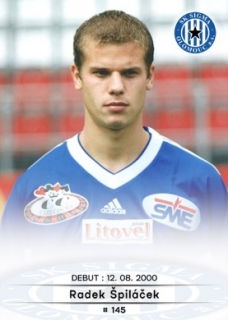 145 - Radek Špiláček