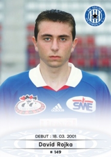 149 - David Rojka