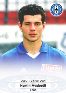 153 - Martin Vyskočil