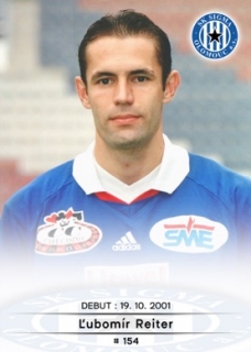 154 - Ľubomír Reiter