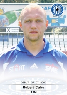 161 - Robert Caha