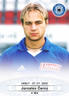164 - Jaroslav Černý
