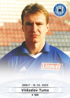 169 - Vítězslav Tuma