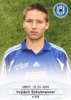 173 - Vojtěch Schulmeister