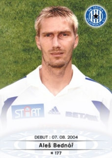 177 - Aleš Bednář