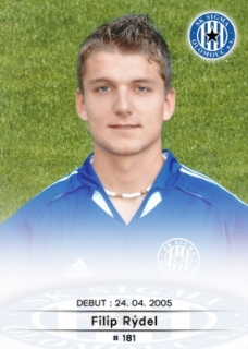 181 - Filip Rýdel