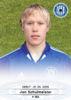 182 - Jan Schulmeister