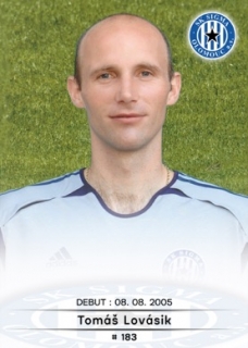 183 - Tomáš Lovásik