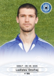 186 - Ladislav Onofrej