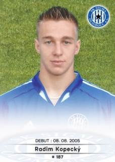 187 - Radim Kopecký
