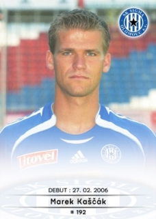 192 - Marek Kaščák