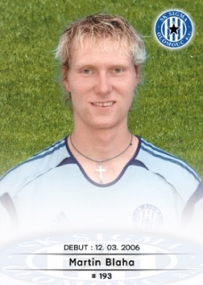 193 - Martin Blaha