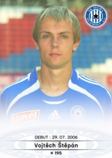 195 - Vojtěch Štěpán