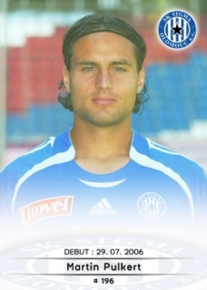 196 - Martin Pulkert