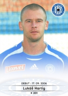 201 - Lukáš Hartig