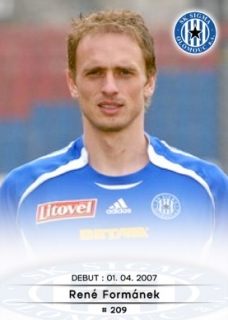 209 - René Formánek