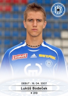 210 - Lukáš Bodeček