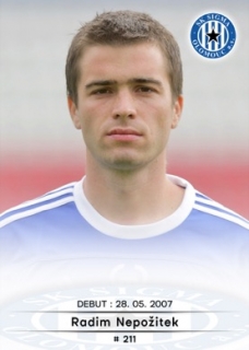211 - Radim Nepožitek
