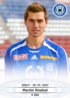 222 - Martin Knakal