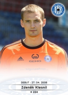 224 - Zdeněk Klesnil
