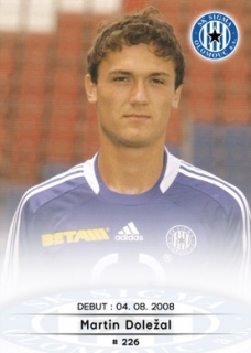 226 - Martin Doležal