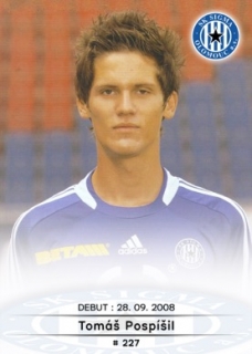 227 - Tomáš Pospíšil