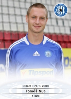228 - Tomáš Nuc