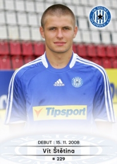229 - Vít Štětina